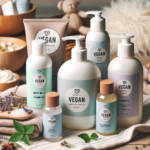 Produtos veganos para higiene do bebê: uma opção ética
