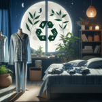 pijamas sustentáveis: conforto noturno sem agredir o meio ambiente