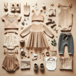 onde encontrar roupas de bebê ecológicas online