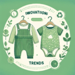 moda bebê sustentável: inovações e tendências