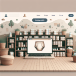 fraldas biodegradáveis online: compre do conforto de casa